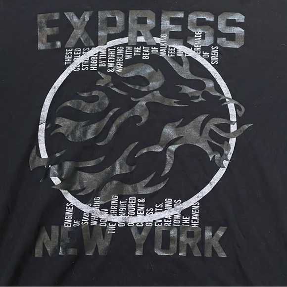 Express top - Picture 2 of 3